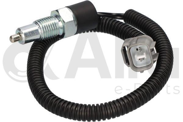 Contacteur de feu de recul (Interrupteur de feu de recul) Alfa e-Parts ref. AF04156