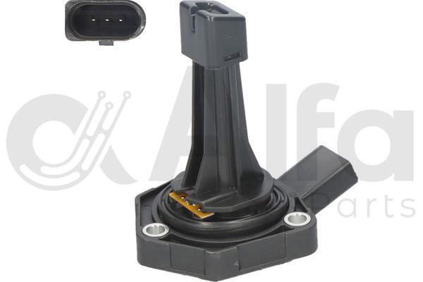 Sensor de nível do óleo motor Alfa e-Parts ref. AF04177