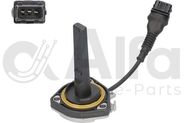 Sensor, nivel de aceite del motor Alfa e-Parts ref. AF04178