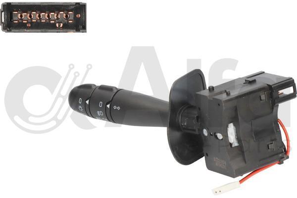 Commodo, colonne de direction Alfa e-Parts ref. AF04291