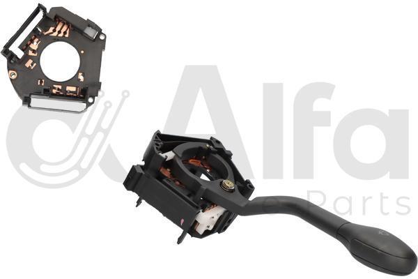 Commodo, colonne de direction Alfa e-Parts ref. AF04303