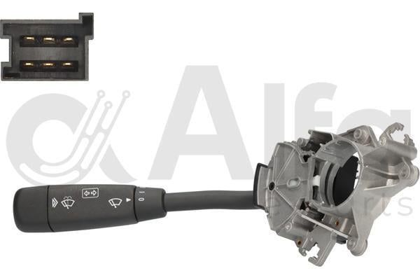 Commodo, colonne de direction Alfa e-Parts ref. AF04312