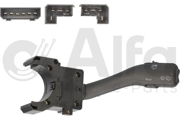 Commodo, colonne de direction Alfa e-Parts ref. AF04315
