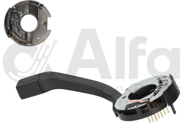 Commodo, colonne de direction Alfa e-Parts ref. AF04316