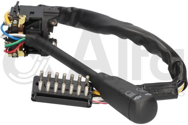 Commodo, colonne de direction Alfa e-Parts ref. AF04317