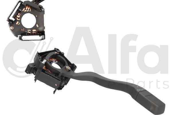Commodo, colonne de direction Alfa e-Parts ref. AF04318