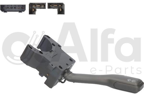 Commodo, colonne de direction Alfa e-Parts ref. AF04319
