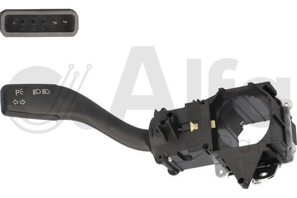 Commodo, colonne de direction Alfa e-Parts ref. AF04323