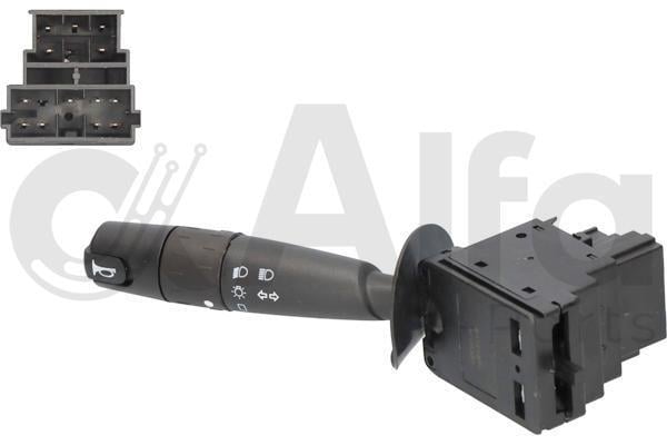 Commodo, colonne de direction Alfa e-Parts ref. AF04328