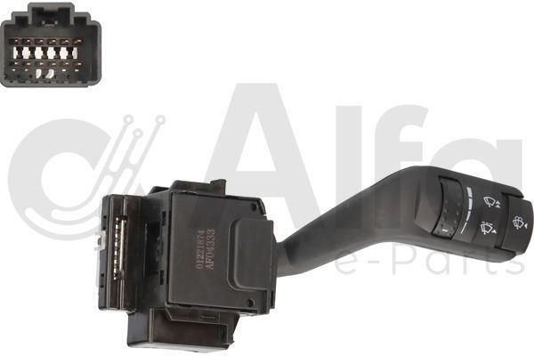 Commodo, colonne de direction Alfa e-Parts ref. AF04333