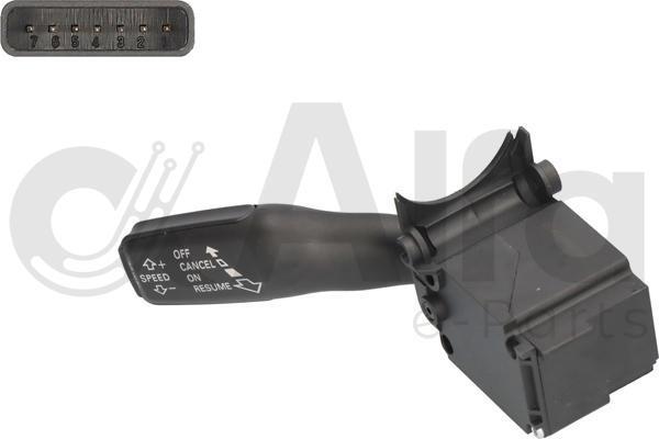 Commodo, colonne de direction Alfa e-Parts ref. AF04337