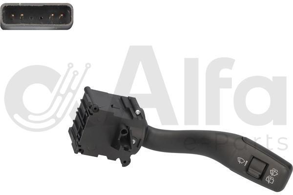 Commodo, colonne de direction Alfa e-Parts ref. AF04339
