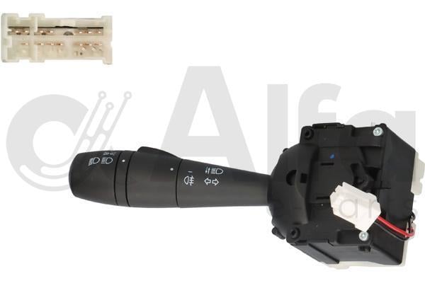 Commodo, colonne de direction Alfa e-Parts ref. AF04356