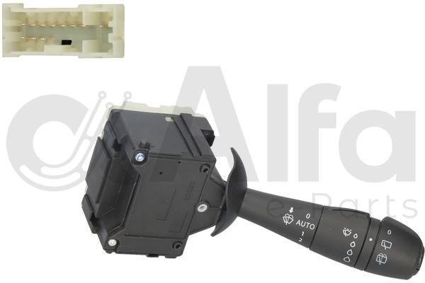 Comutador, coluna de direcção Alfa e-Parts ref. AF04358