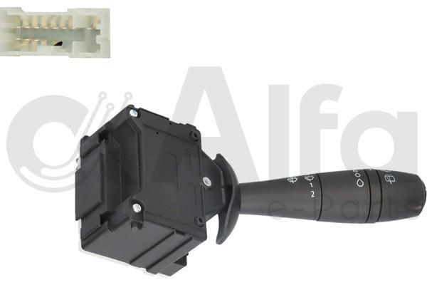Commodo, colonne de direction Alfa e-Parts ref. AF04360