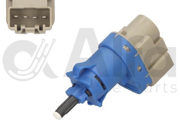Interrupteur des feux de freins Alfa e-Parts ref. AF04409
