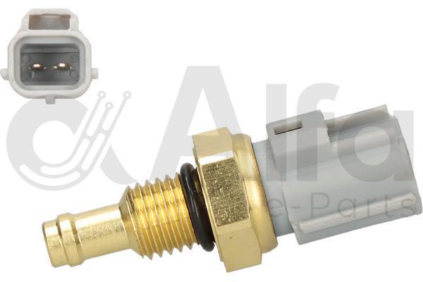 Sensor, temperatura do combustível (Sensor de temperatura combustível) Alfa e-Parts ref. AF04523