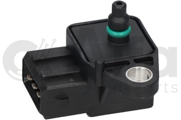 Sensor, presión de sobrealimentación Alfa e-Parts ref. AF04537