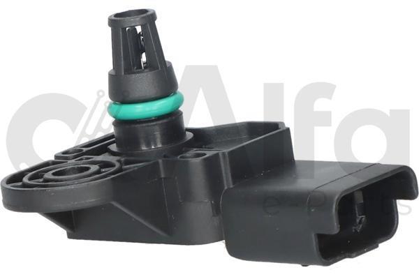 Sensor, pressão de sobrealimentação Alfa e-Parts ref. AF04566