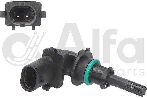 Capteur, température de l'air d'admission Alfa e-Parts ref. AF04592