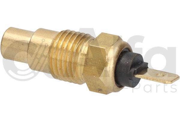 Sensor, temperatura del refrigerante Alfa e-Parts ref. AF04601
