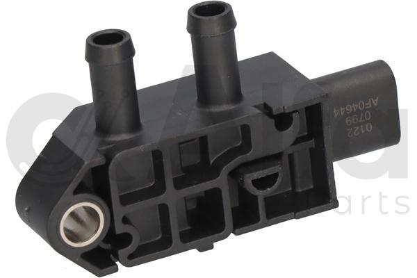 Sensor, presión gas de escape Alfa e-Parts ref. AF04644