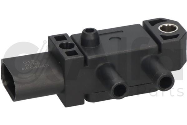 Sensor, presión gas de escape Alfa e-Parts ref. AF04645