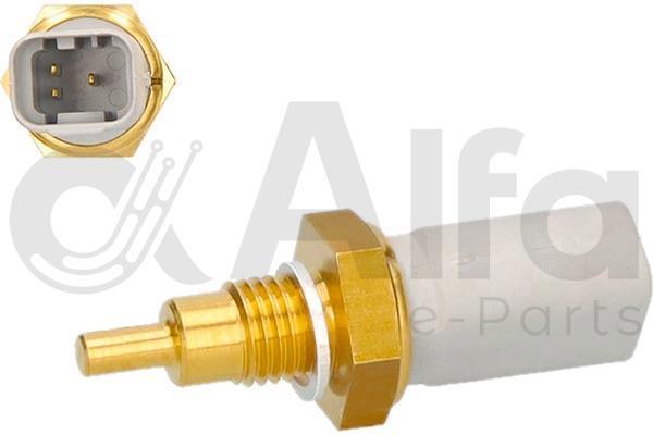 Sensor de temperatura motor Alfa e-Parts ref. AF05155