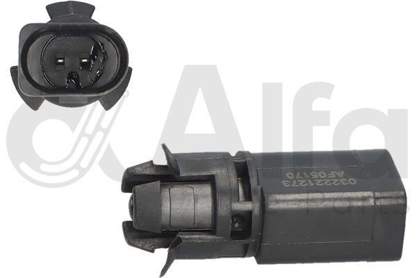 Capteur, température extérieure Alfa e-Parts ref. AF05170