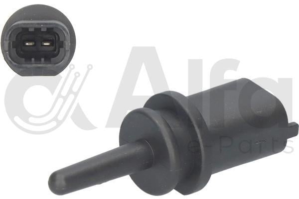 Sensor, temperatura del aire de admisión Alfa e-Parts ref. AF05182