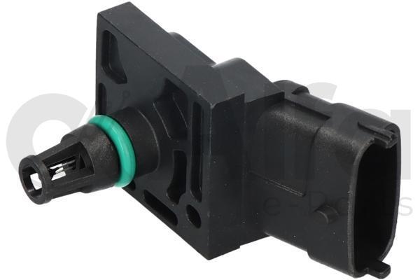 Sensor, pressão de sobrealimentação Alfa e-Parts ref. AF05208