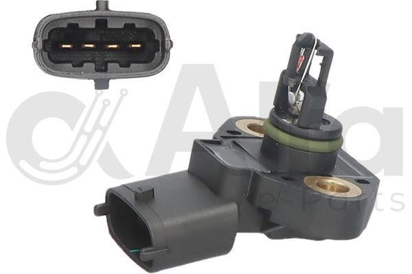 Sensor, pressão de sobrealimentação Alfa e-Parts ref. AF05245