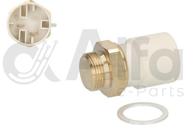 Interrupteur de température, ventilateur de radiateur Alfa e-Parts ref. AF05265