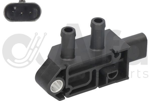 Sensor de pressão de gas de escape Alfa e-Parts ref. AF05279