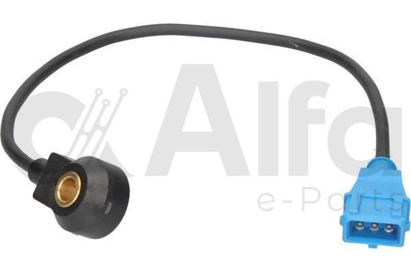 Sensor de batida Alfa e-Parts AF05512