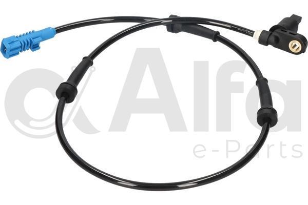 Capteur ABS (Capteur de vitesse de roue) Alfa e-Parts AF05535