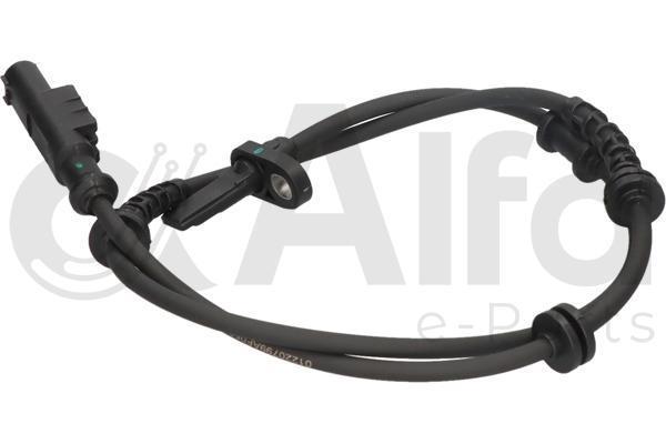 Capteur ABS (Capteur de vitesse de roue) Alfa e-Parts AF05559