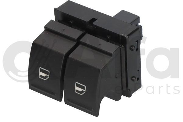 Interrupteur, lève-vitre (Bouton de lève-vitre) Alfa e-Parts ref. AF05837