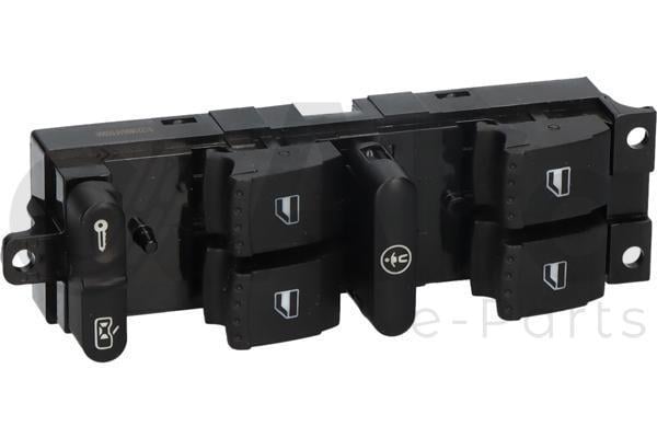Interruptor, elevalunas Alfa e-Parts ref. AF05960