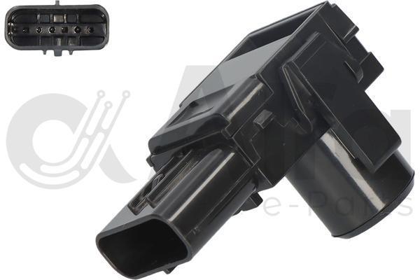 Sensor de ajuda ao estacionamento Alfa e-Parts ref. AF06025