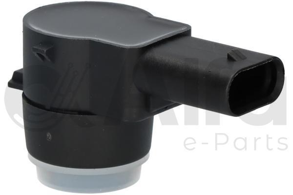 Sensores de ayuda al estacionamiento , montaje original Alfa e-Parts ref. AF06105