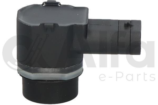 Sensores de ayuda al estacionamiento , montaje original Alfa e-Parts ref. AF06140