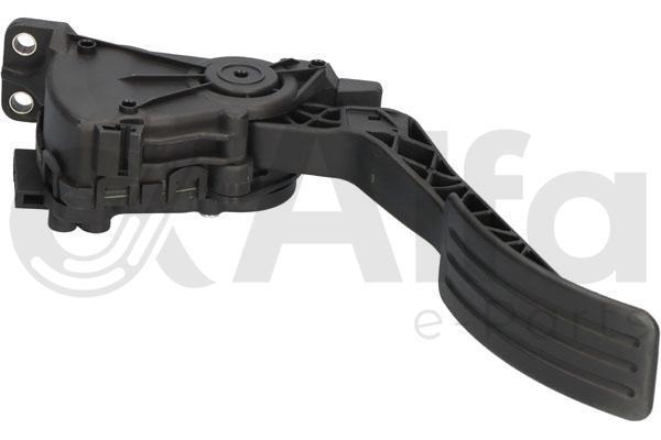 Kit de acelerador (Revestimiento de pedales) Alfa e-Parts ref. AF06296