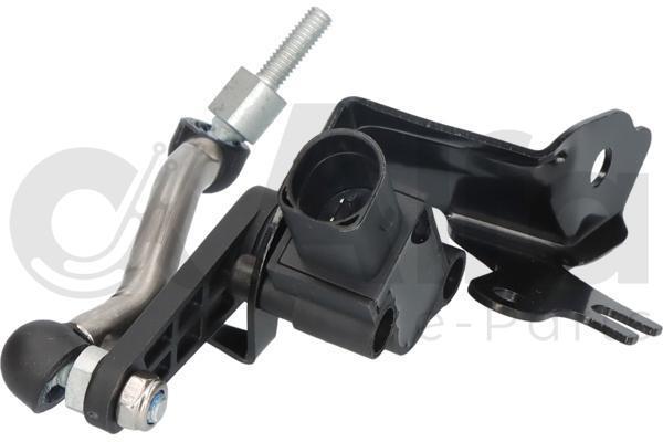 Butée hydraulique 6