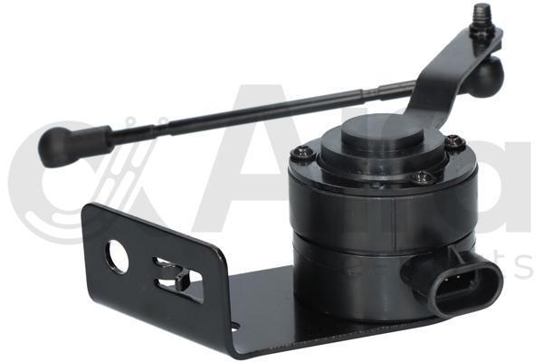 Butée hydraulique 6