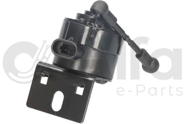Sensor, luces xenon (regulación alcance) Alfa e-Parts AF06416