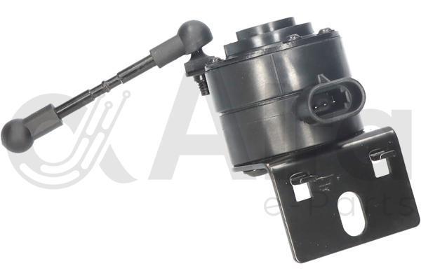 Butée hydraulique 6