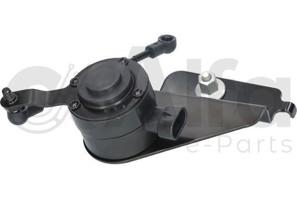 Butée hydraulique 