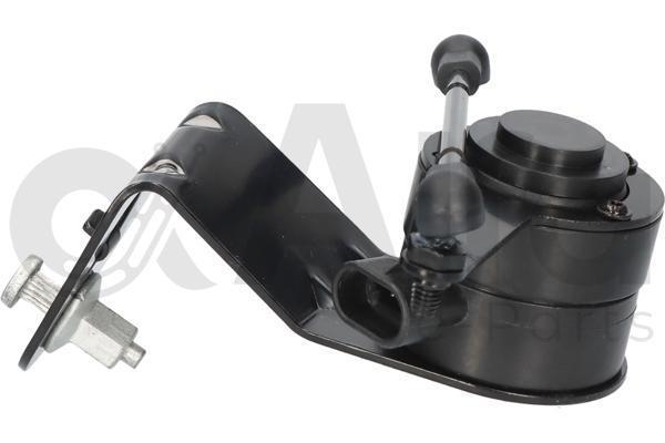 Butée hydraulique 