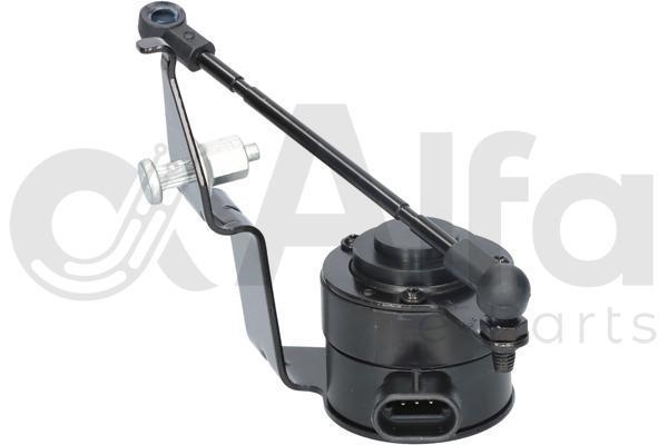 Sensor, luces xenon (regulación alcance) Alfa e-Parts AF06423